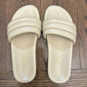 Seychelles Sandals